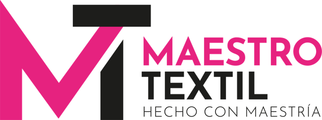 Maestro Textil · Hecho con maestría